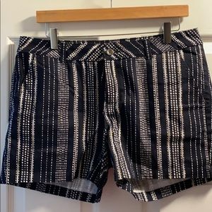A.N.A twill short